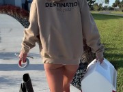 Surprise! I have short on 10/16