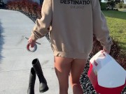 Surprise! I have short on 12/16