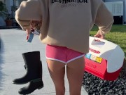 Surprise! I have short on 15/16