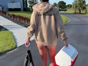 Surprise! I have short on 4/16