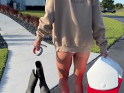 Surprise! I have short on 6/16