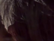 public blowjob almost caught 4/16