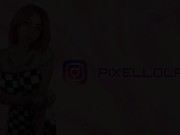 stepmom boasts about her huge tits in new clothes and doesn’t let me get out of bed 😱 16/16