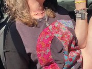 The real thing is so much better!! Check out lots of xxx vids at my OF 1/16