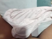 Neighbors new wash panty play 12/16