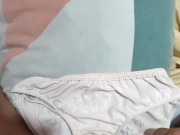 Neighbors new wash panty play 3/16