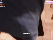 My angry roommate turned into a cutie after my dick. 7/16