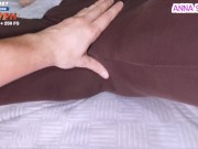 My angry roommate turned into a cutie after my dick. 9/16