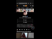 「もっと奥まで突いてよ！」パーカーギャルがセフレにちんぽをおねだり　 16/16