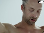 Angelika Grays Dominates Big Dick Lover - LETSDOEIT 1/16