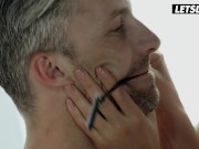 Angelika Grays Dominates Big Dick Lover - LETSDOEIT 3/16