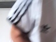 Fumo ☘️ canto rap (Enzo Dong e Fabri Fibra) e parlo con voi 1/16