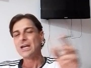 Fumo ☘️ canto rap (Enzo Dong e Fabri Fibra) e parlo con voi 13/16