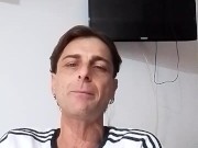 Fumo ☘️ canto rap (Enzo Dong e Fabri Fibra) e parlo con voi 14/16