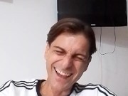 Fumo ☘️ canto rap (Enzo Dong e Fabri Fibra) e parlo con voi 15/16