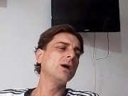 Fumo ☘️ canto rap (Enzo Dong e Fabri Fibra) e parlo con voi 16/16