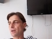 Fumo ☘️ canto rap (Enzo Dong e Fabri Fibra) e parlo con voi 7/16