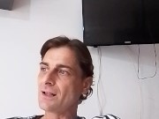 Fumo ☘️ canto rap (Enzo Dong e Fabri Fibra) e parlo con voi 8/16