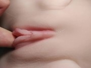 I love picking at this pussy. It feels so good. 15/16