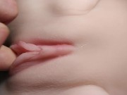 I love picking at this pussy. It feels so good. 16/16