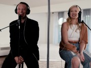 Big Ass Blonde River Lynn Gets Prone Boned By The Hot Brad Newman 1/16