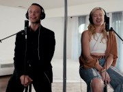 Big Ass Blonde River Lynn Gets Prone Boned By The Hot Brad Newman 3/16