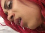 Pinky Wins Gold At The Bubble Butt Bonanza Games 10/16