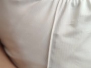 Fucking my neighbors pajamas 10/16