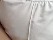 Fucking my neighbors pajamas 14/16