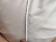 Fucking my neighbors pajamas 3/16