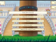 Lusty Buccaneers [ Parody Hentai Game ] Ep.1 Nami is naked at night ! 13/16