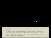 Lusty Buccaneers [ Parody Hentai Game ] Ep.1 Nami is naked at night ! 4/16