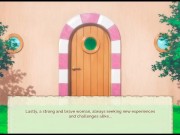 Lusty Buccaneers [ Parody Hentai Game ] Ep.1 Nami is naked at night ! 6/16