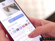 Sly Fox Rika Fane's Playful Game Captures Beaus FULL attention - S45:E2 3/16