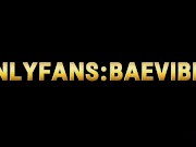 ⭐️EBONY STEPSISTER Rode My Dick UNTIL I BUSSED EVERYWHERE 16/16