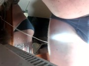 relaxing in the underwear 11/16