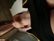 Helldivers. Little democracy in a cup of Liber tea - MollyRedWolf 8/16