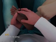 BEING A DIK #167 • Visual Novel PC Gameplay [HD] 11/16