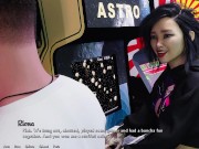 BEING A DIK #167 • Visual Novel PC Gameplay [HD] 4/16