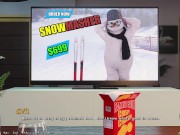 BEING A DIK #167 • Visual Novel PC Gameplay [HD] 7/16