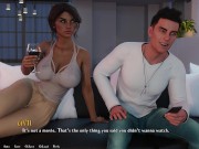 BEING A DIK #167 • Visual Novel PC Gameplay [HD] 8/16