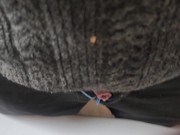 Pissing at home 16/16