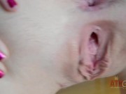 Peyton Coast is a beautiful blonde with a lot to show off 9/16