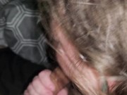 Giving Daddy head till he cums🥺 12/16