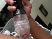 First time trying the male rose 10/16