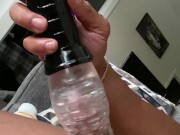 First time trying the male rose 11/16