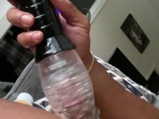 First time trying the male rose 12/16