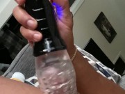 First time trying the male rose 14/16