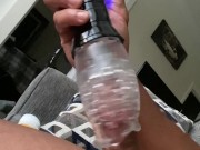 First time trying the male rose 15/16