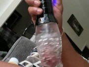 First time trying the male rose 16/16